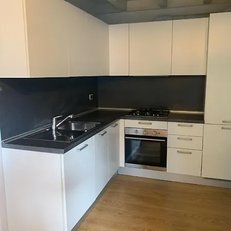 Borgo Cairoli Apartment
