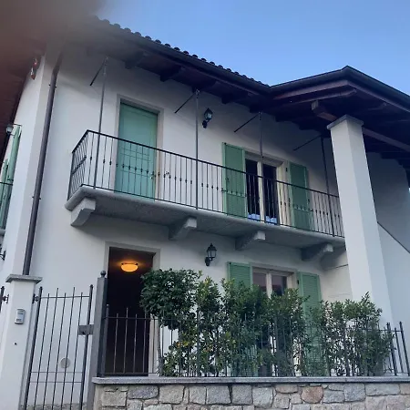 Apartment Borgo Cairoli *