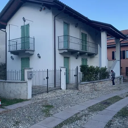 Apartment Borgo Cairoli *
