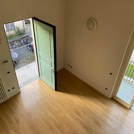 Apartment Borgo Cairoli *