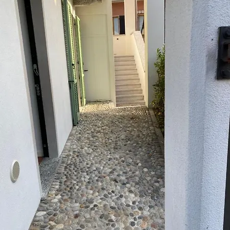 Borgo Cairoli Baveno