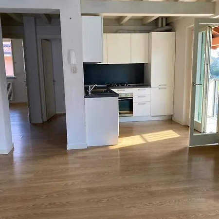 Borgo Cairoli Apartment Baveno