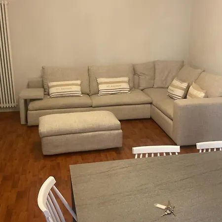 Borgo Cairoli * Baveno
